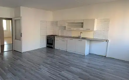 Pronájem bytu 3+kk 68 m²