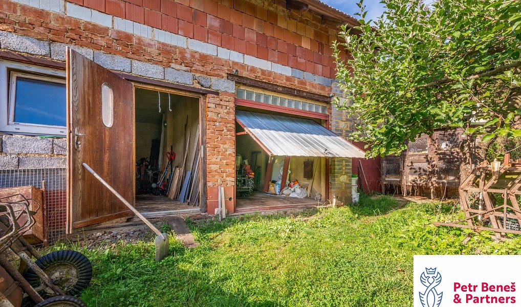 Prodej stavebního pozemku 2 022 m², Lubná – náhled fotky 20