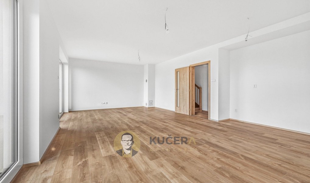 Prodej domu 145 m² s pozemkem 600 m², Nemyslovice – náhled fotky 11