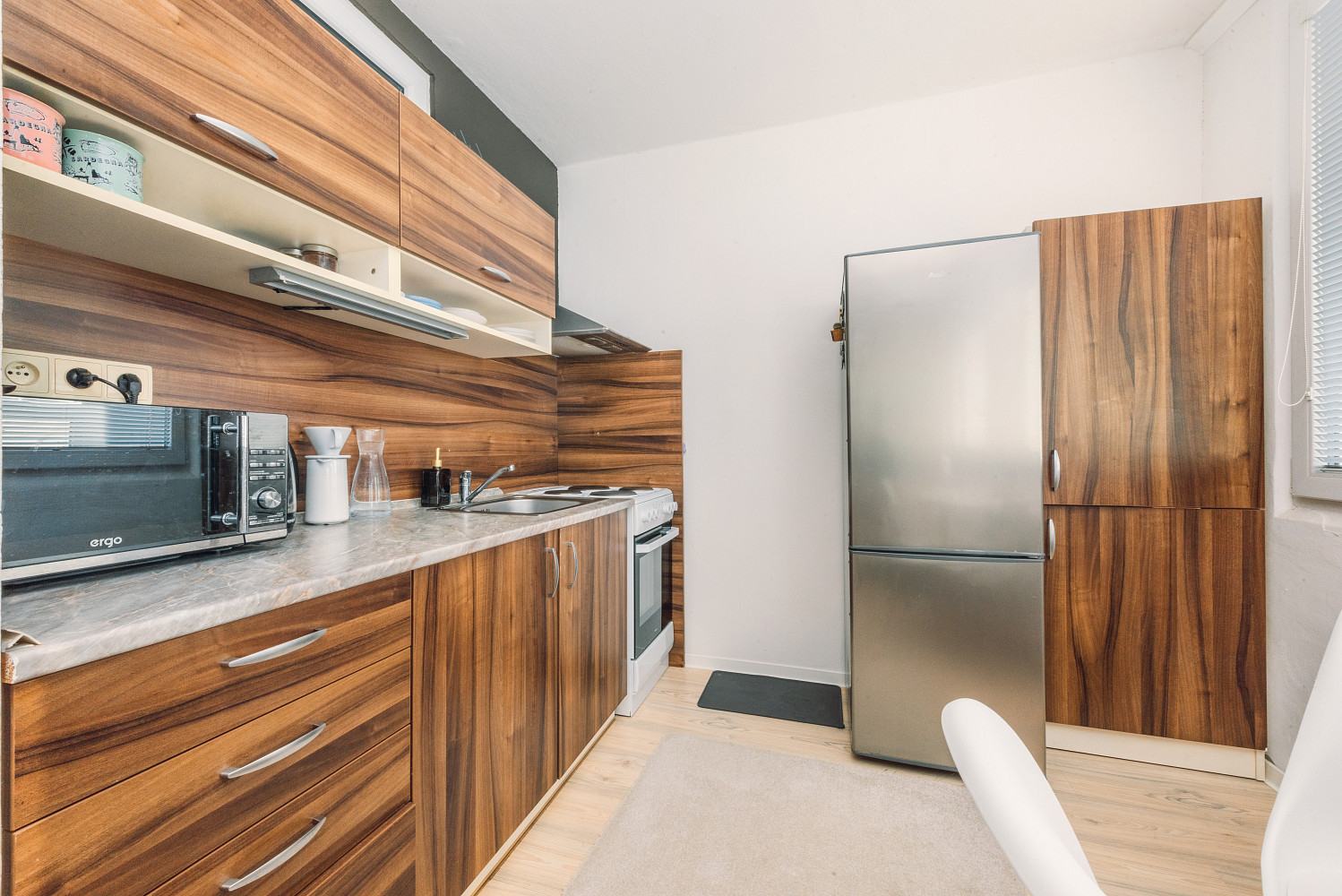 Prodej bytu 1+1 43 m² – fotografie 3