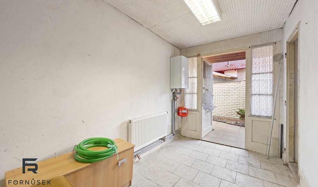 Prodej domu 93 m² s pozemkem 122 m², Zlechov – náhled fotky 22
