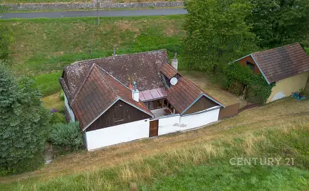 Prodej chaty/chalupy 140 m² s pozemkem 870 m², Pohledy, okres Svitavy