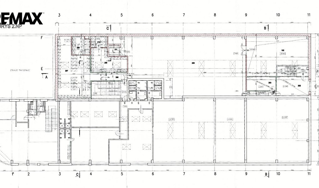 Prodej výrobních prostor 2 029 m², Olomouc – náhled fotky 10