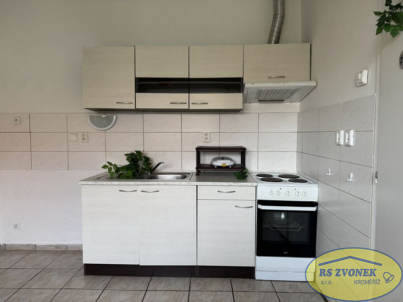 Pronájem bytu 1+1 40 m² – fotografie 5