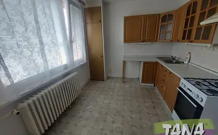 Pronájem bytu 4+1 74 m²