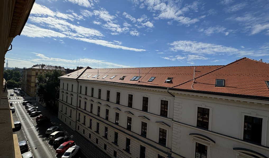 Pronájem bytu 2+1 58 m², Praha – náhled fotky 7
