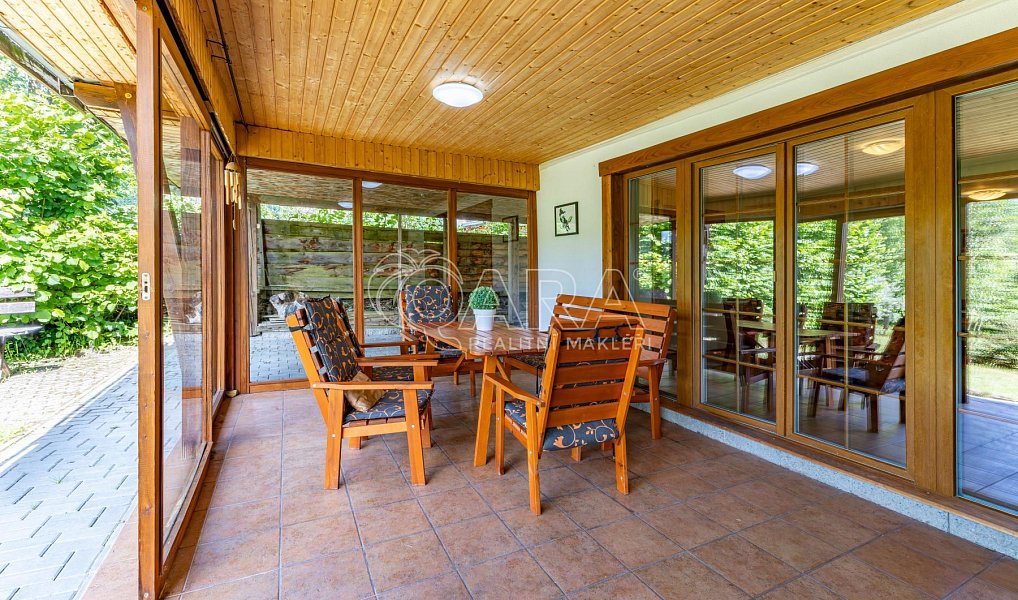 Prodej domu 115 m² s pozemkem 1 017 m², Město Albrechtice – náhled fotky 22
