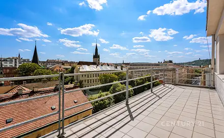 Prodej bytu 2+kk 45 m², Žitná, Praha 1 - Nové Město