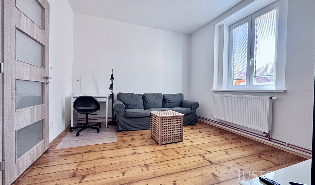 Pronájem bytu 2+1 47 m², Lovosice – náhled fotky 7
