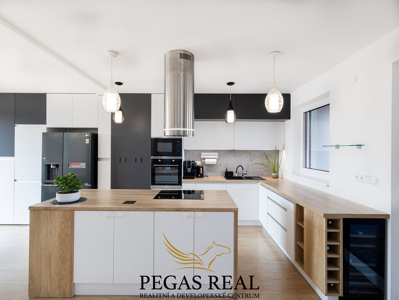 Prodej domu 145 m² s pozemkem 500 m²