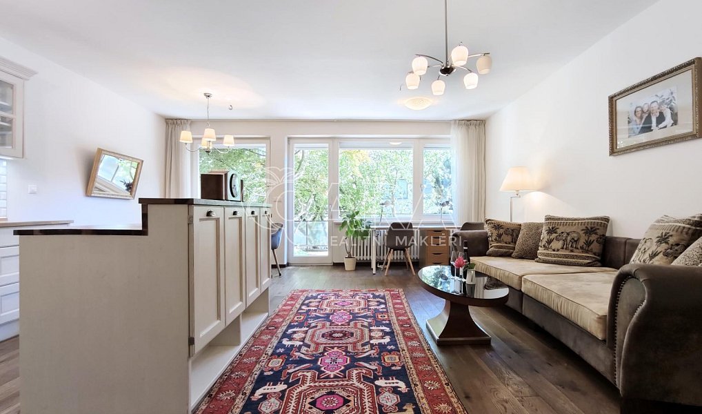 Pronájem bytu 3+kk 81 m², Praha – náhled fotky 8