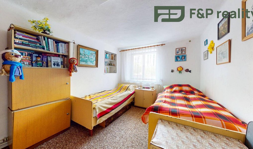 Prodej domu 114 m² s pozemkem 159 m², Ronov nad Doubravou – náhled fotky 11