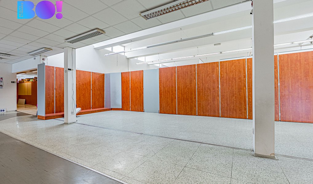 Pronájem obchodních prostor 20 m², Frýdek-Místek – náhled fotky 2