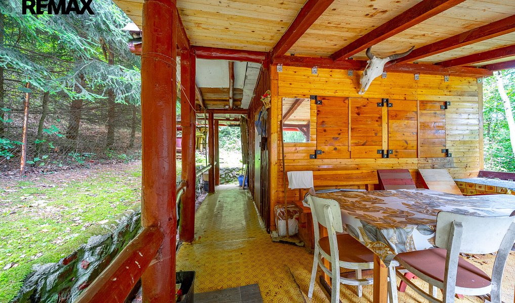 Prodej zahrady 1 398 m², Benešov nad Ploučnicí – náhled fotky 15