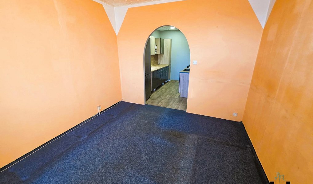 Prodej bytu 2+kk 40 m², Most – náhled fotky 9