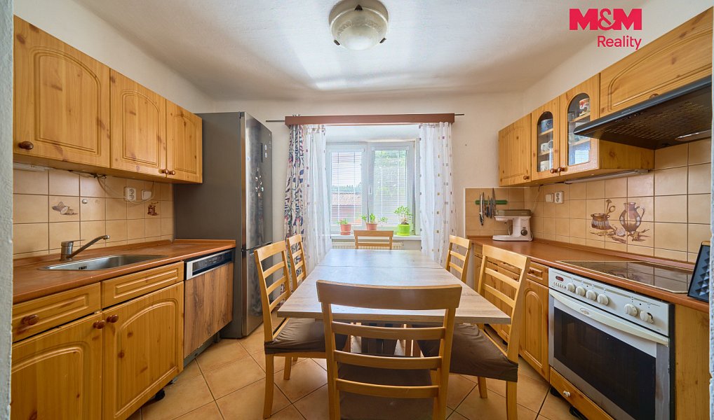Prodej domu 75 m² s pozemkem 513 m², Struhařov – náhled fotky 2