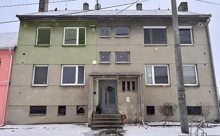 Prodej bytu 3+kk 65 m², Rostěnice-Zvonovice - Zvonovice, okres Vyškov