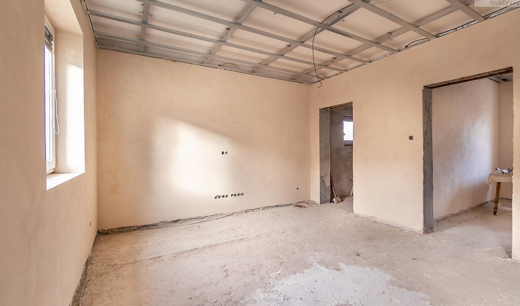 Prodej domu 126 m² s pozemkem 873 m², Teplice – náhled fotky 5