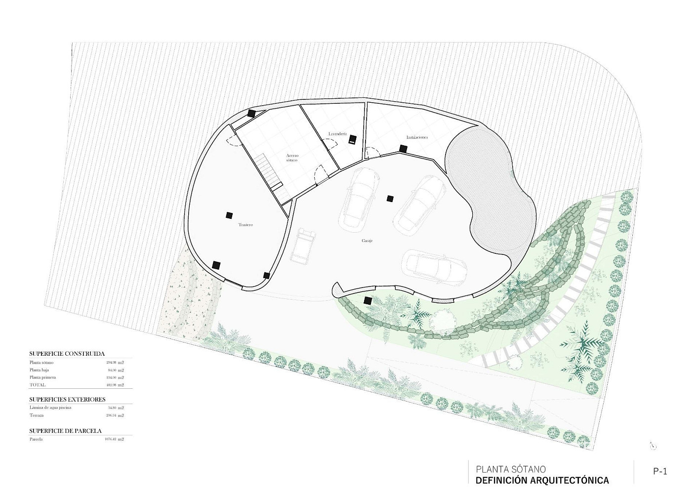 Casa 4+kk – Orihuela - Vista 4