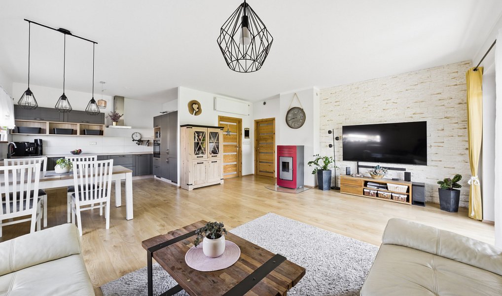 Prodej domu 107 m² s pozemkem 583 m², Tymákov – náhled fotky 6