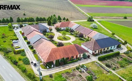 Prodej bytu 1+kk 34 m², Brod nad Dyjí, okres Břeclav