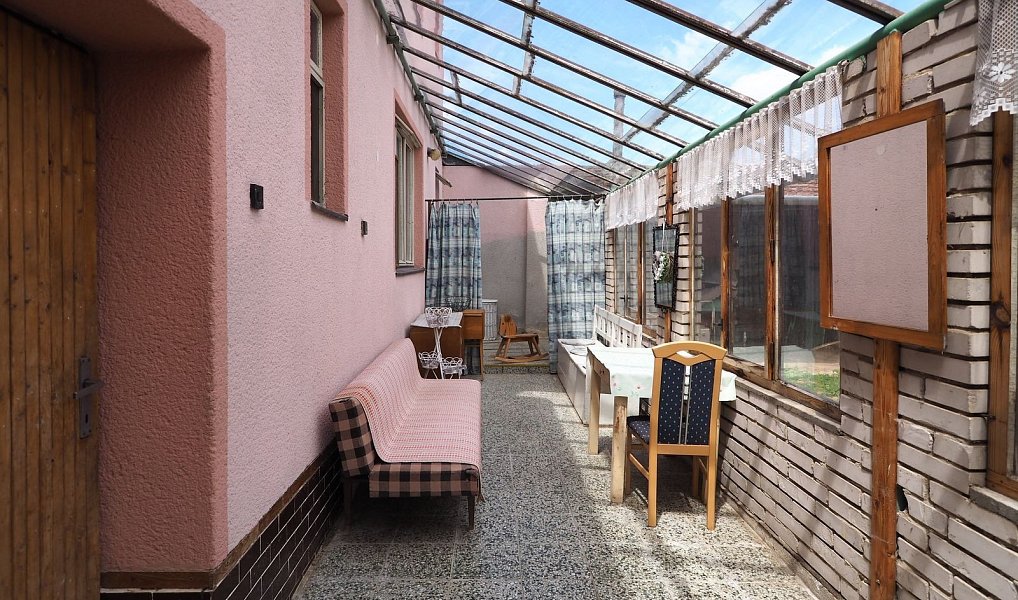 Pronájem domu 197 m² s pozemkem 1 010 m², Nemochovice – náhled fotky 4