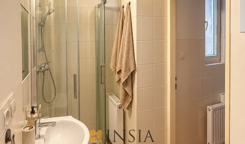 Prodej bytu 1+kk 25 m², Plzeň – náhled fotky 4