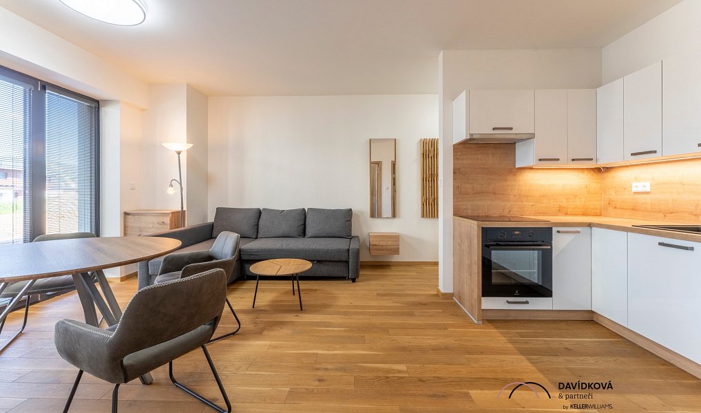 Prodej bytu 2+kk 38 m², Loučná pod Klínovcem – náhled fotky 7