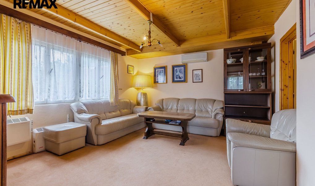 Prodej chaty/chalupy 140 m² s pozemkem 1 019 m², Kamenice – náhled fotky 16