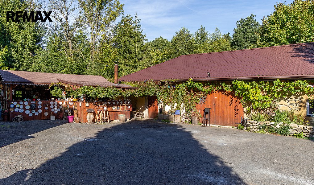 Prodej komerčního objektu (jiného typu) 537 m², Dolní Podluží – náhled fotky 2