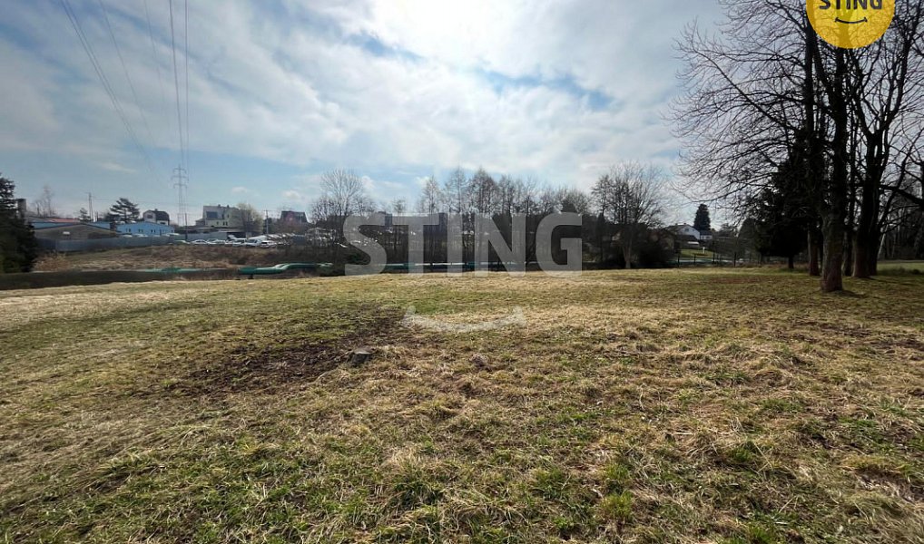 Pronájem zahrady 5 539 m², Havířov – náhled fotky 4