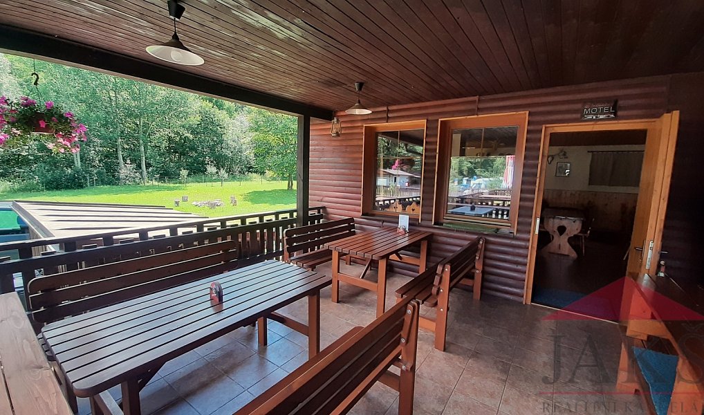 Prodej chaty/chalupy 234 m² s pozemkem 3 848 m², Kašperské Hory – náhled fotky 18