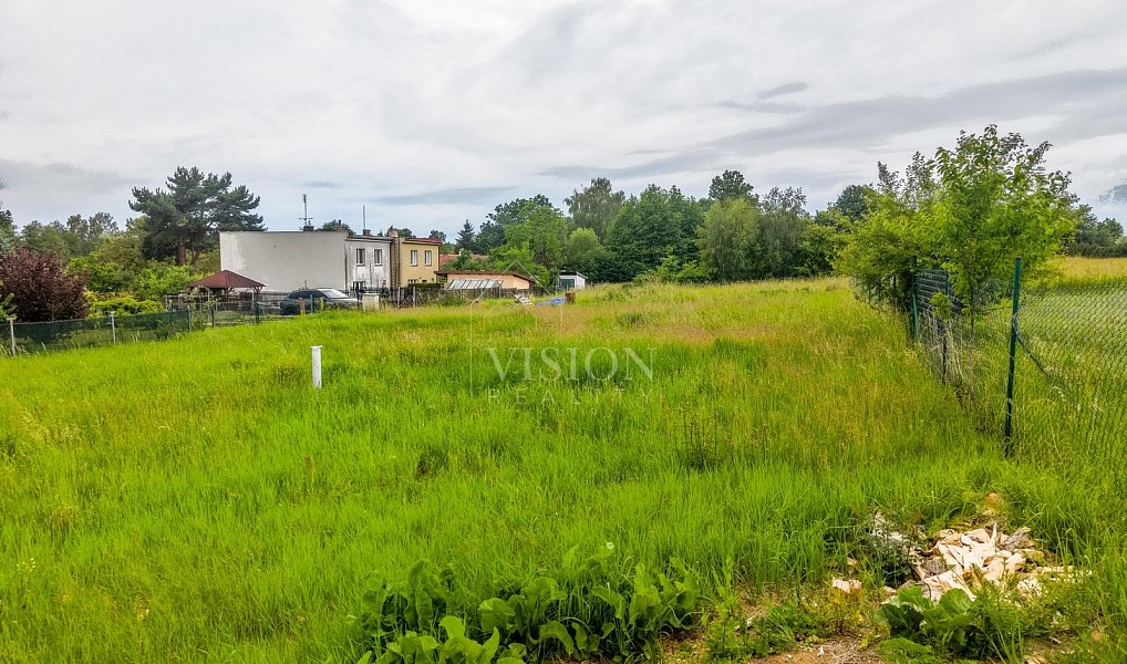 Prodej stavebního pozemku 751 m², Chotoviny – náhled fotky 7
