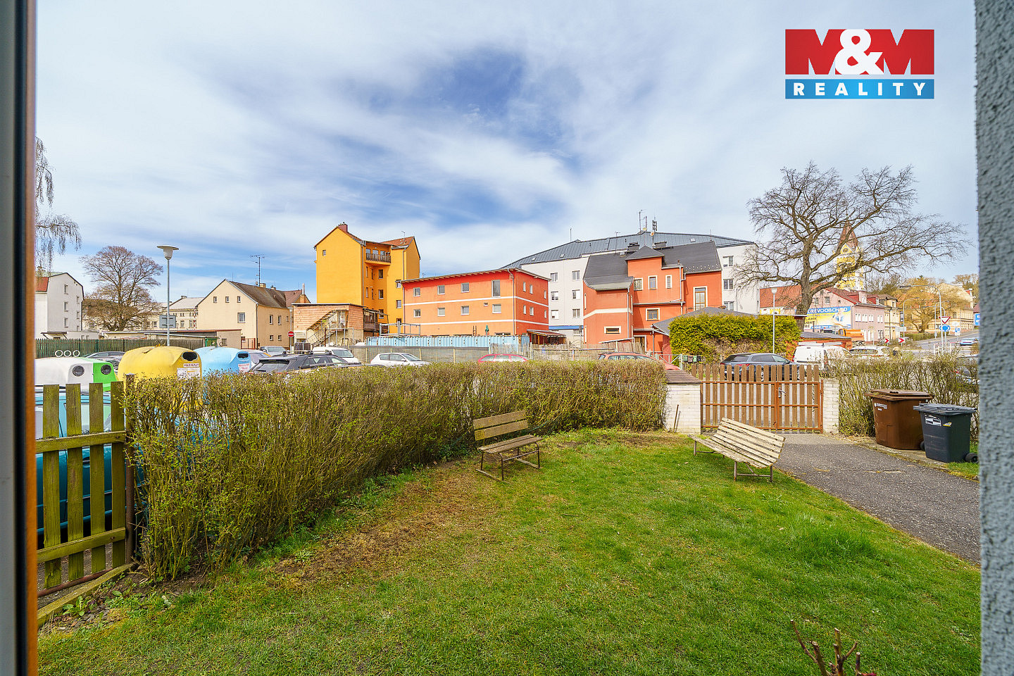 Prodej bytu 3+1 65 m² — photo 2