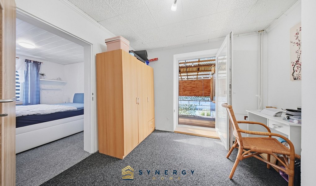 Prodej domu 200 m² s pozemkem 615 m², Rumburk – náhled fotky 24