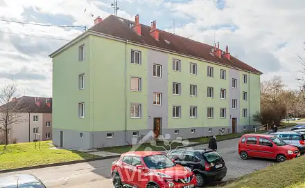 Pronájem bytu 2+kk 56 m², U Plynárny, Uherský Brod, okres Uherské Hradiště