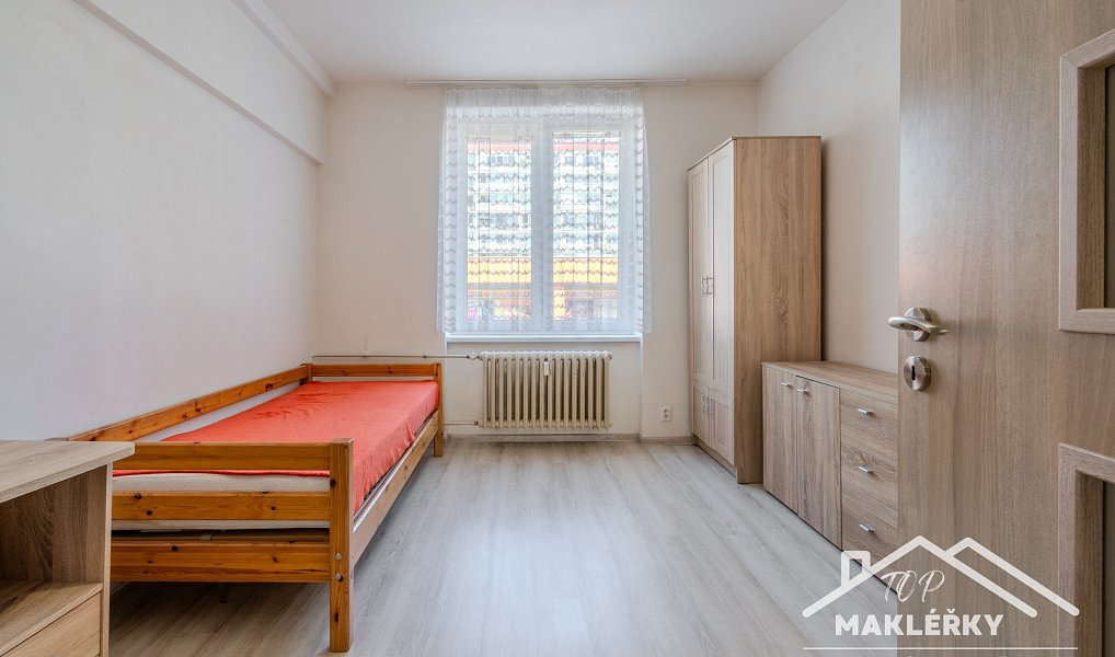 Prodej bytu 2+1 60 m², Štětí – náhled fotky 9