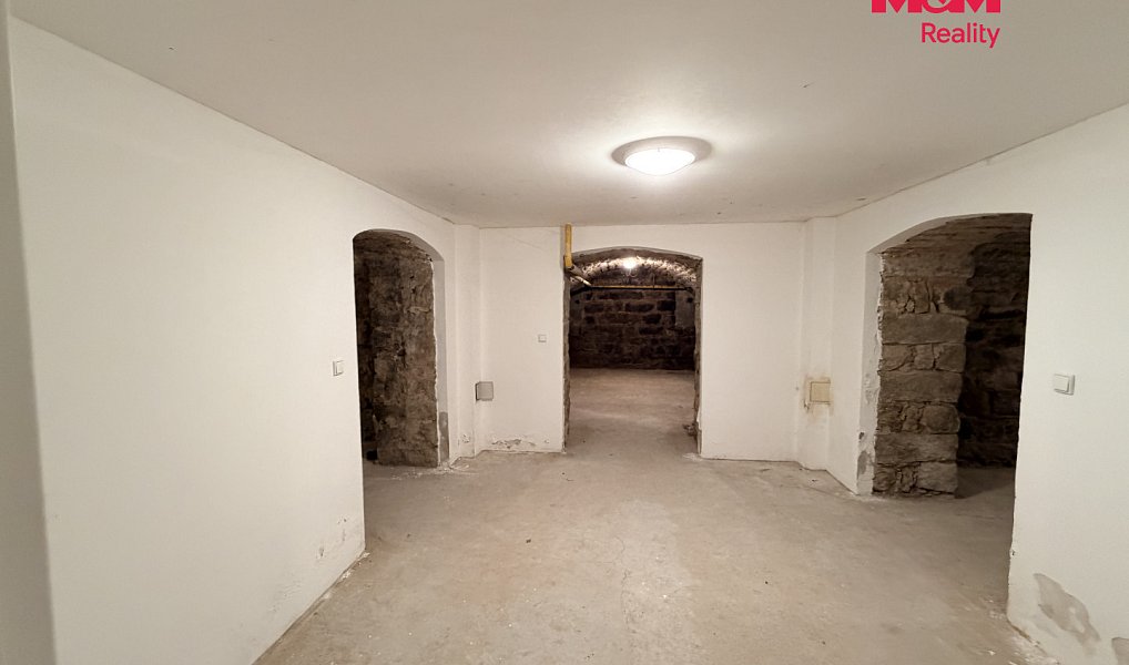 Pronájem obchodních prostor 81 m², Jablonec nad Nisou – náhled fotky 12
