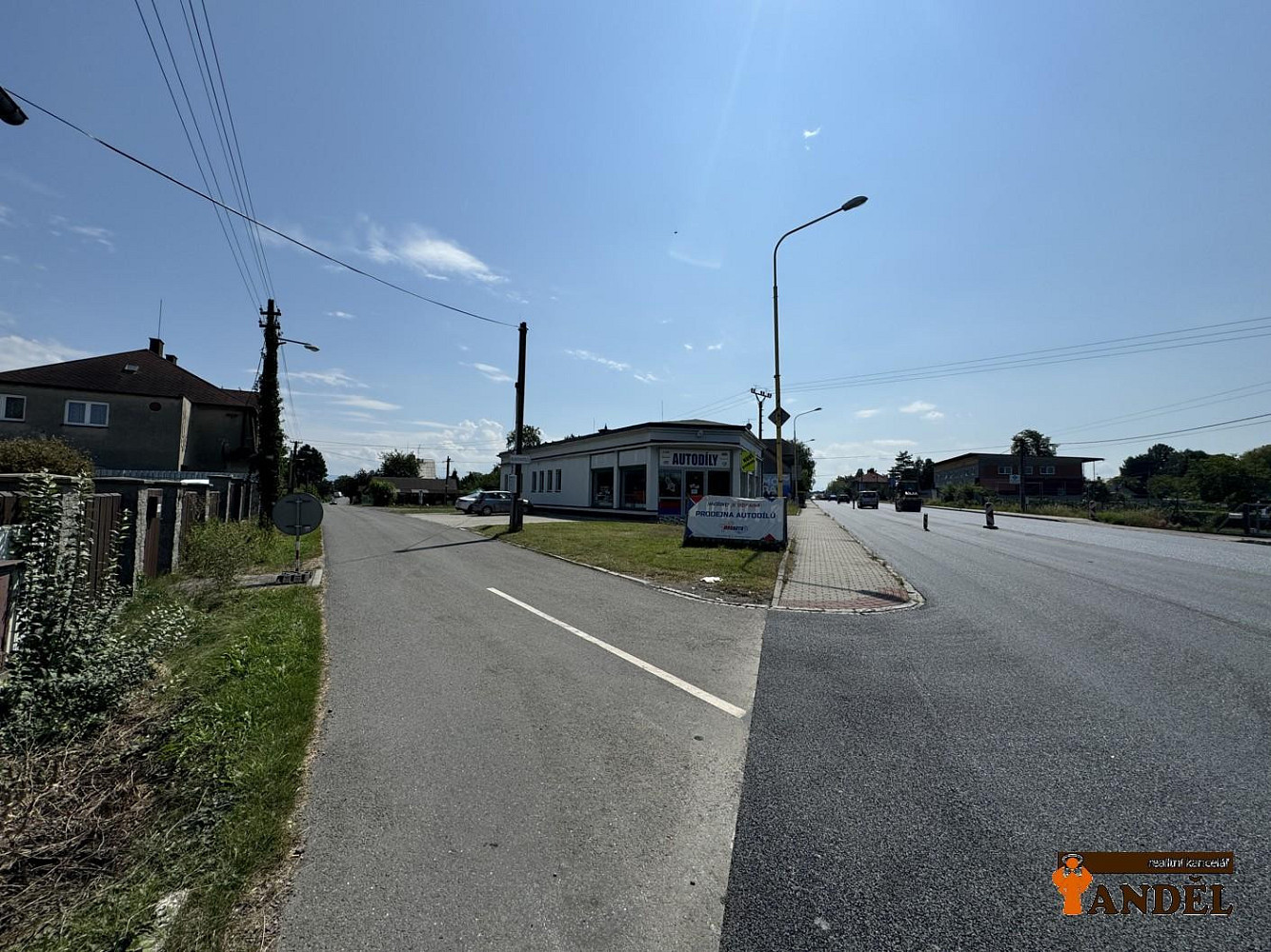 Pronájem kanceláře 13 m² – fotografie 4