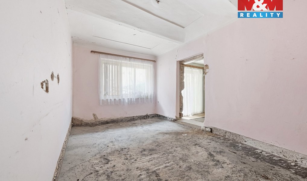 Prodej domu 259 m² s pozemkem 259 m², Choceň – náhled fotky 14