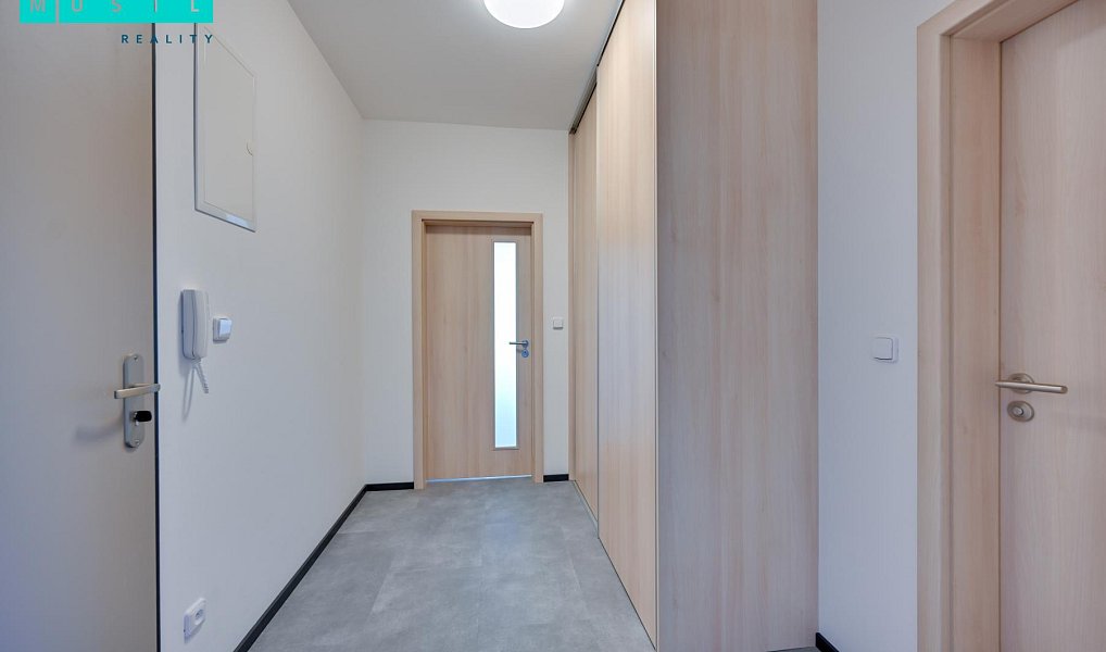 Pronájem bytu 2+kk 62 m², Olomouc – náhled fotky 12