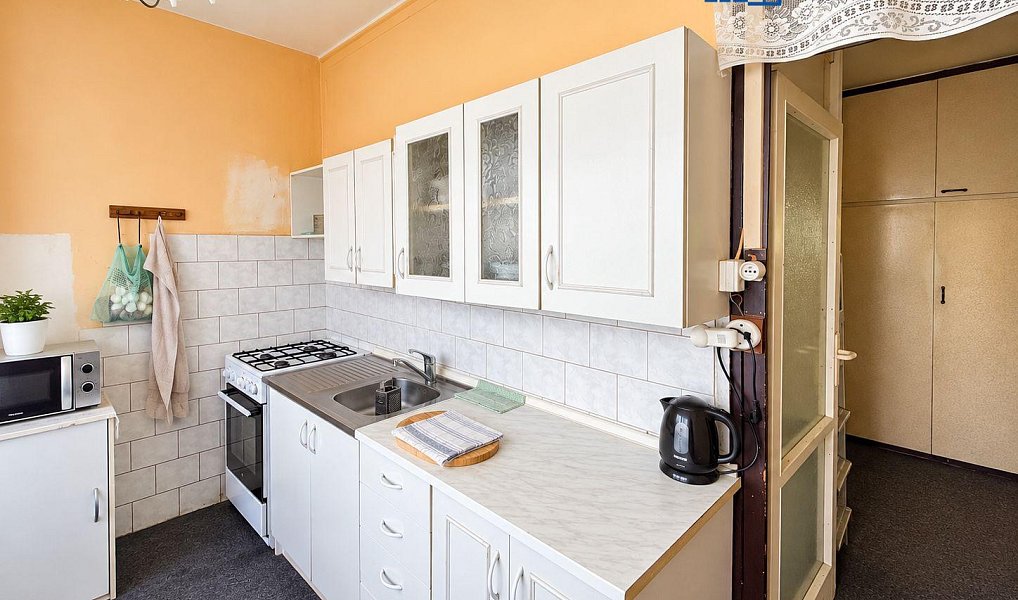 Prodej bytu 2+1 51 m², Duchcov – náhled fotky 3