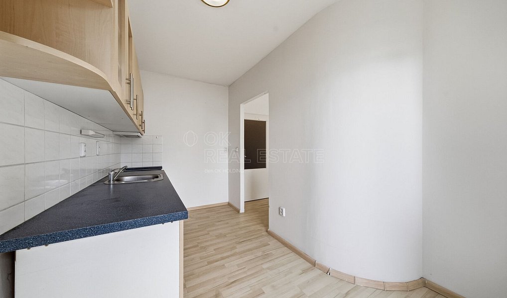 Prodej bytu 1+1 37 m², Olomouc – náhled fotky 2
