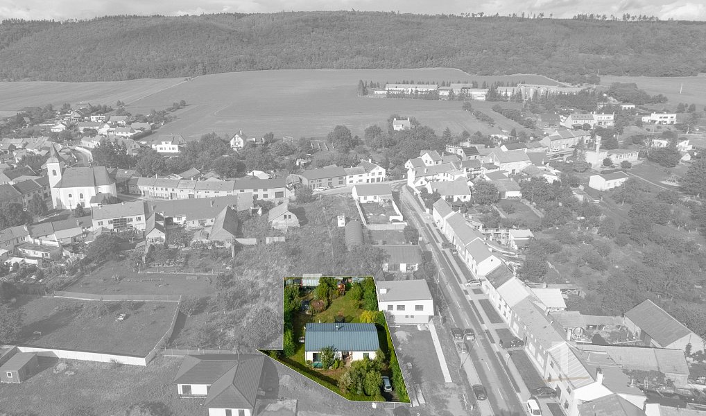 Prodej domu 154 m² s pozemkem 1 089 m², Stařechovice – náhled fotky 4