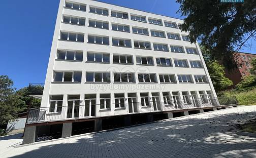 Pronájem bytu 2+kk 53 m², Komenského, Kopřivnice, okres Nový Jičín