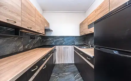 Pronájem bytu 2+kk 42 m², Ciolkovského, Praha 6 - Ruzyně