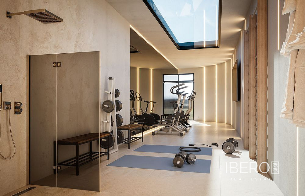 Piso 3+kk – Fuengirola, Los Boliches - Más