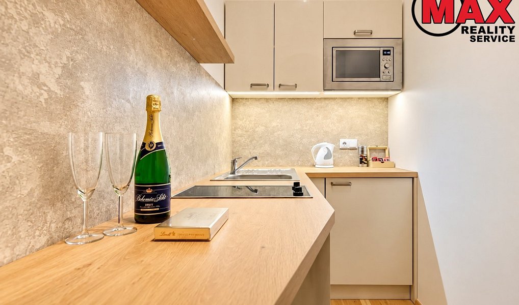 Prodej bytu 1+1 32 m², Praha – náhled fotky 6
