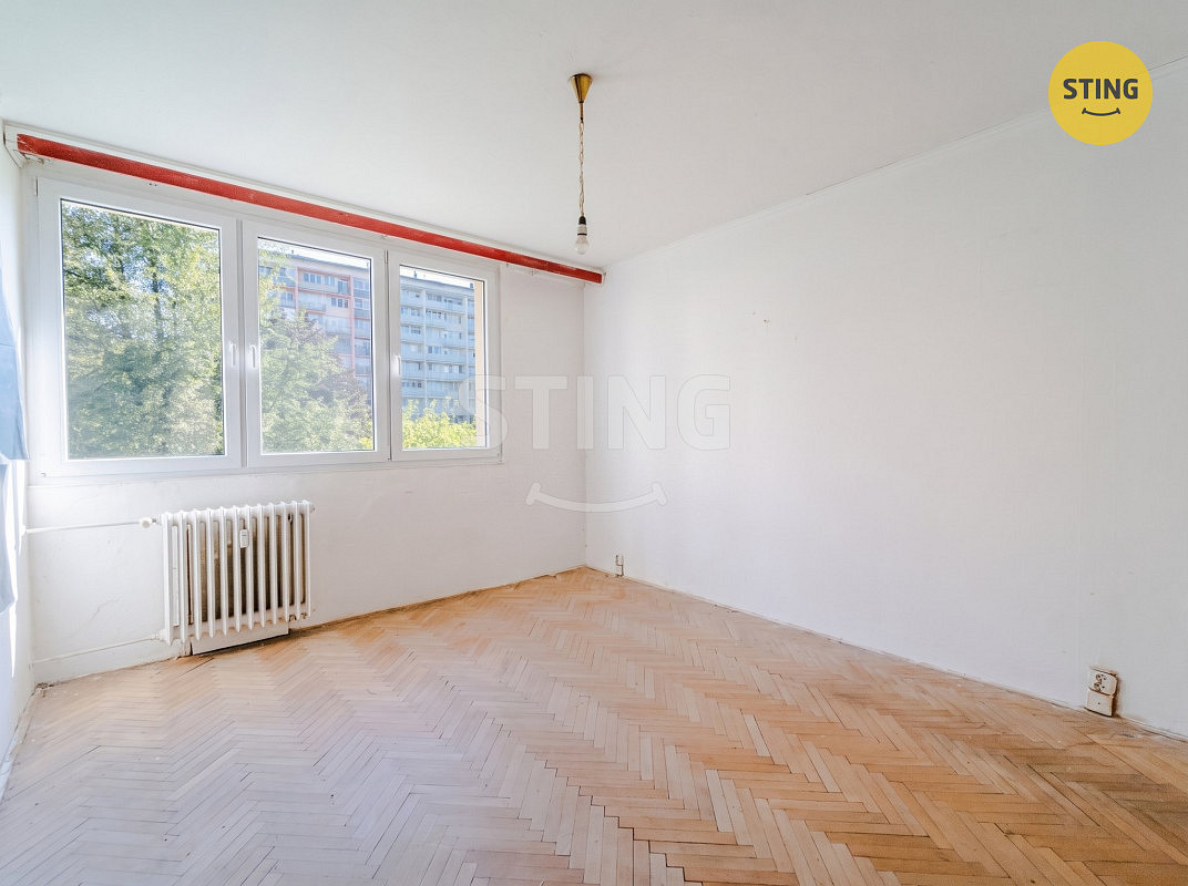 Prodej bytu 2+1 58 m² – fotografie 4