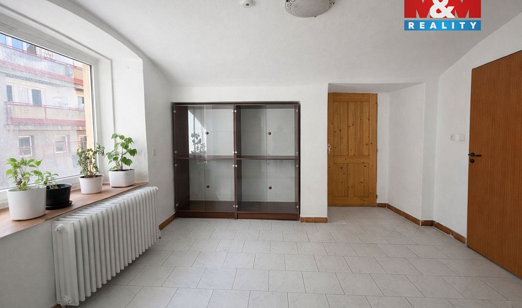 Pronájem obchodních prostor 100 m², Horažďovice – náhled fotky 7